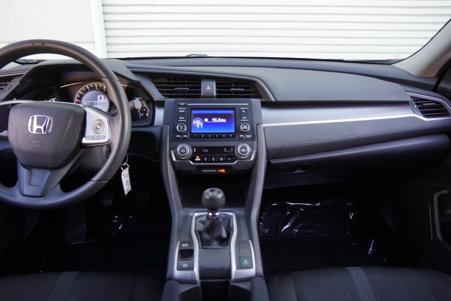 2016 Honda Civic Sedan LX (ONE OWNER) LX (6 SPEED MANUAL ), available for sale in Riverside, California | Big Timin Motors LLC. Riverside, California 2016 Honda Civic Sedan LX (ONE OWNER) LX (6 SPEED MANUAL ), available for sale in Riverside, California | Big Timin Motors LLC. Riverside, California
