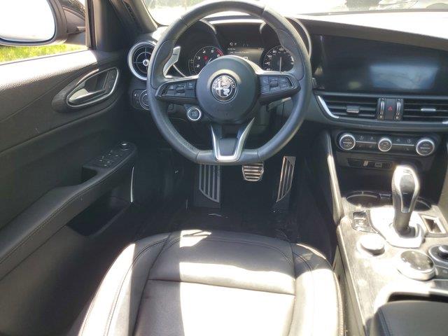 2022 Alfa Romeo Giulia Sprint, available for sale in Fort Lauderdale, Florida | CarLux Fort Lauderdale. Fort Lauderdale, Florida 2022 Alfa Romeo Giulia Sprint, available for sale in Fort Lauderdale, Florida | CarLux Fort Lauderdale. Fort Lauderdale, Florida