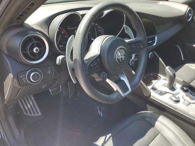 2022 Alfa Romeo Giulia Sprint, available for sale in Fort Lauderdale, Florida | CarLux Fort Lauderdale. Fort Lauderdale, Florida 2022 Alfa Romeo Giulia Sprint, available for sale in Fort Lauderdale, Florida | CarLux Fort Lauderdale. Fort Lauderdale, Florida