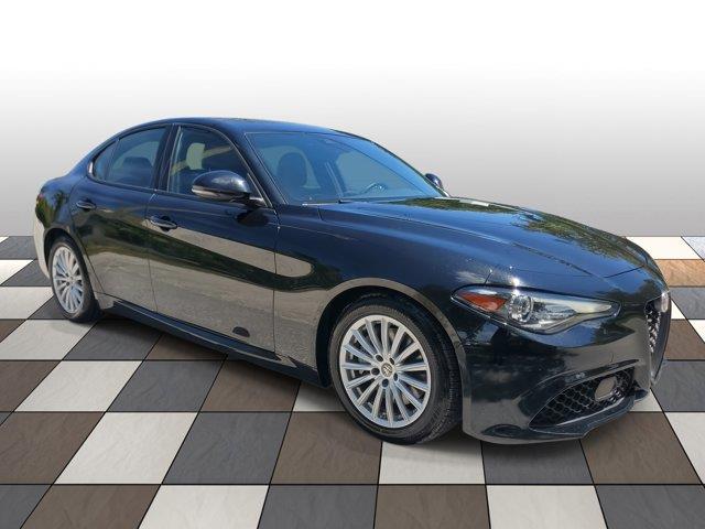 2022 Alfa Romeo Giulia Sprint, available for sale in Fort Lauderdale, Florida | CarLux Fort Lauderdale. Fort Lauderdale, Florida 2022 Alfa Romeo Giulia Sprint, available for sale in Fort Lauderdale, Florida | CarLux Fort Lauderdale. Fort Lauderdale, Florida