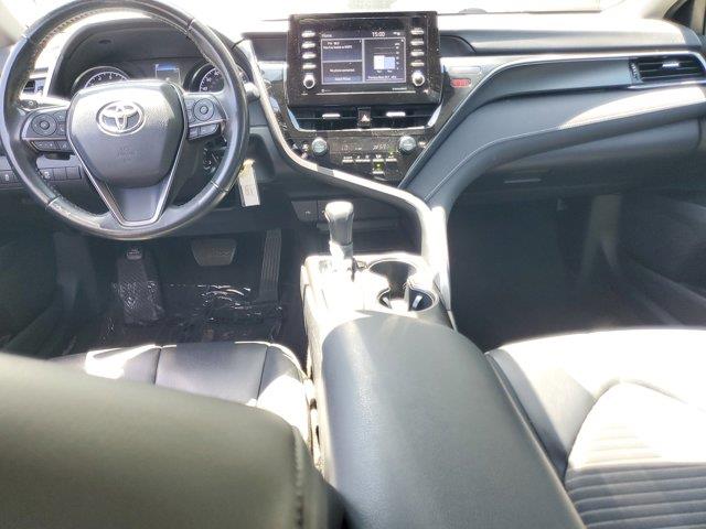 2022 Toyota Camry SE, available for sale in Fort Lauderdale, Florida | CarLux Fort Lauderdale. Fort Lauderdale, Florida 2022 Toyota Camry SE, available for sale in Fort Lauderdale, Florida | CarLux Fort Lauderdale. Fort Lauderdale, Florida