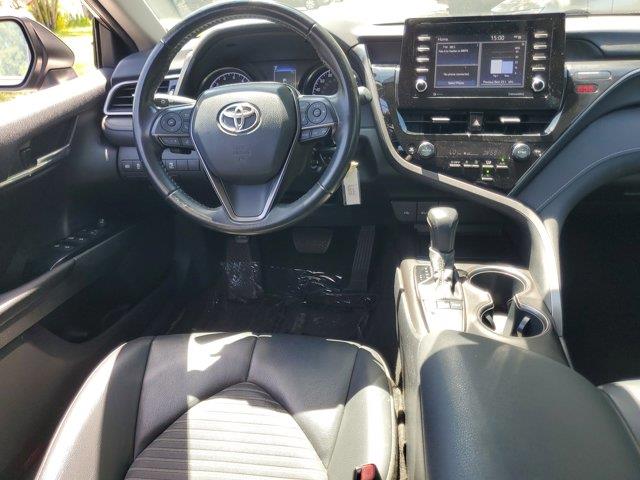 2022 Toyota Camry SE, available for sale in Fort Lauderdale, Florida | CarLux Fort Lauderdale. Fort Lauderdale, Florida 2022 Toyota Camry SE, available for sale in Fort Lauderdale, Florida | CarLux Fort Lauderdale. Fort Lauderdale, Florida