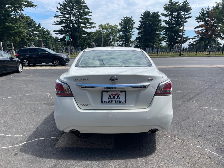2015 Nissan Altima 4dr Sdn I4 2.5 SV, available for sale in Bloomfield, Connecticut | AXA Car Sales and Repair LLC. Bloomfield, Connecticut 2015 Nissan Altima 4dr Sdn I4 2.5 SV, available for sale in Bloomfield, Connecticut | AXA Car Sales and Repair LLC. Bloomfield, Connecticut