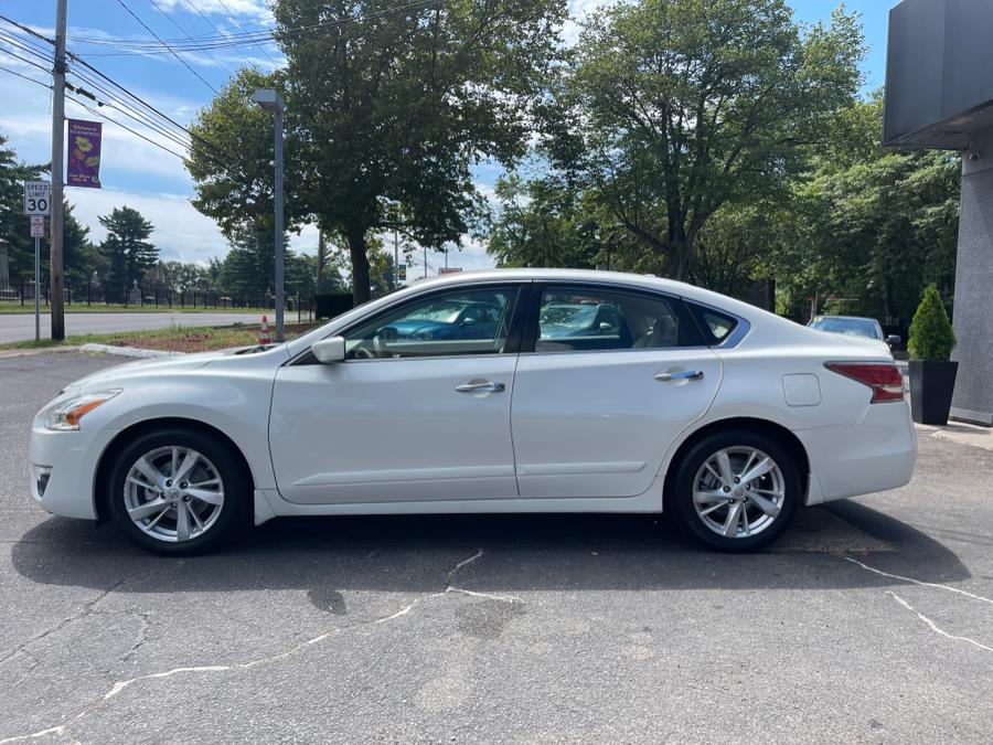 2015 Nissan Altima 4dr Sdn I4 2.5 SV, available for sale in Bloomfield, Connecticut | AXA Car Sales and Repair LLC. Bloomfield, Connecticut 2015 Nissan Altima 4dr Sdn I4 2.5 SV, available for sale in Bloomfield, Connecticut | AXA Car Sales and Repair LLC. Bloomfield, Connecticut