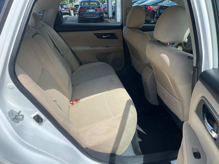 2015 Nissan Altima 4dr Sdn I4 2.5 SV, available for sale in Bloomfield, Connecticut | AXA Car Sales and Repair LLC. Bloomfield, Connecticut 2015 Nissan Altima 4dr Sdn I4 2.5 SV, available for sale in Bloomfield, Connecticut | AXA Car Sales and Repair LLC. Bloomfield, Connecticut