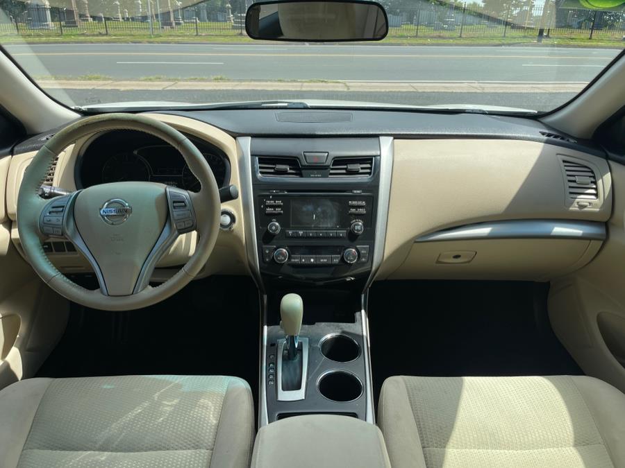 2015 Nissan Altima 4dr Sdn I4 2.5 SV, available for sale in Bloomfield, Connecticut | AXA Car Sales and Repair LLC. Bloomfield, Connecticut 2015 Nissan Altima 4dr Sdn I4 2.5 SV, available for sale in Bloomfield, Connecticut | AXA Car Sales and Repair LLC. Bloomfield, Connecticut