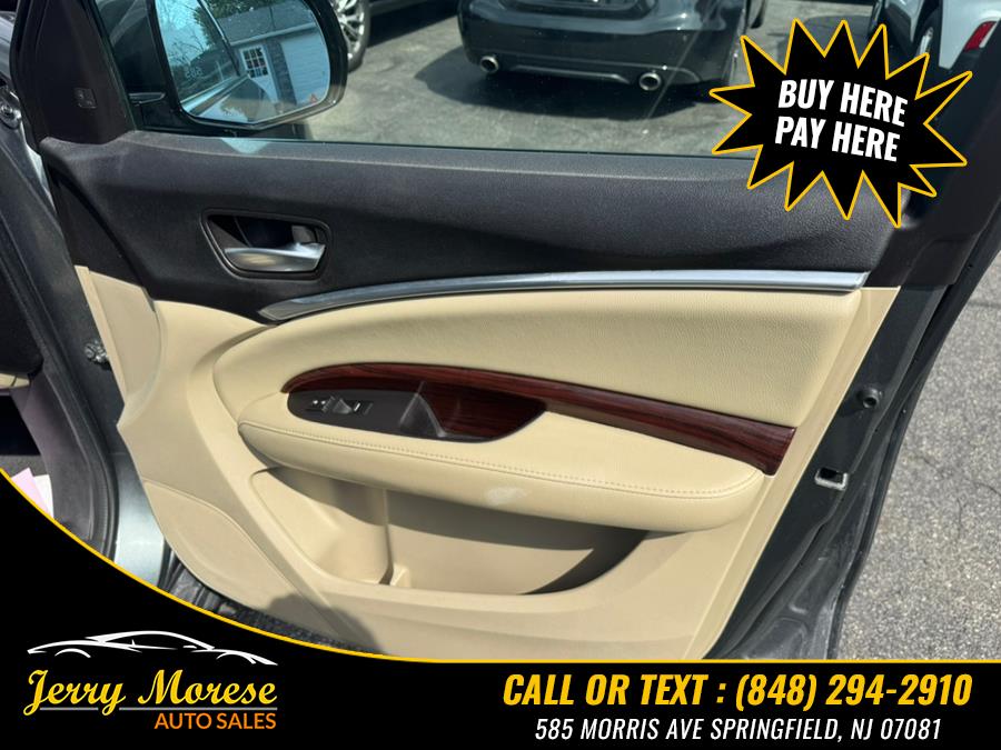 2015 Acura MDX SH-AWD 4dr Tech Pkg, available for sale in Springfield, New Jersey | Jerry Morese Auto Sales. Springfield, New Jersey 2015 Acura MDX SH-AWD 4dr Tech Pkg, available for sale in Springfield, New Jersey | Jerry Morese Auto Sales. Springfield, New Jersey