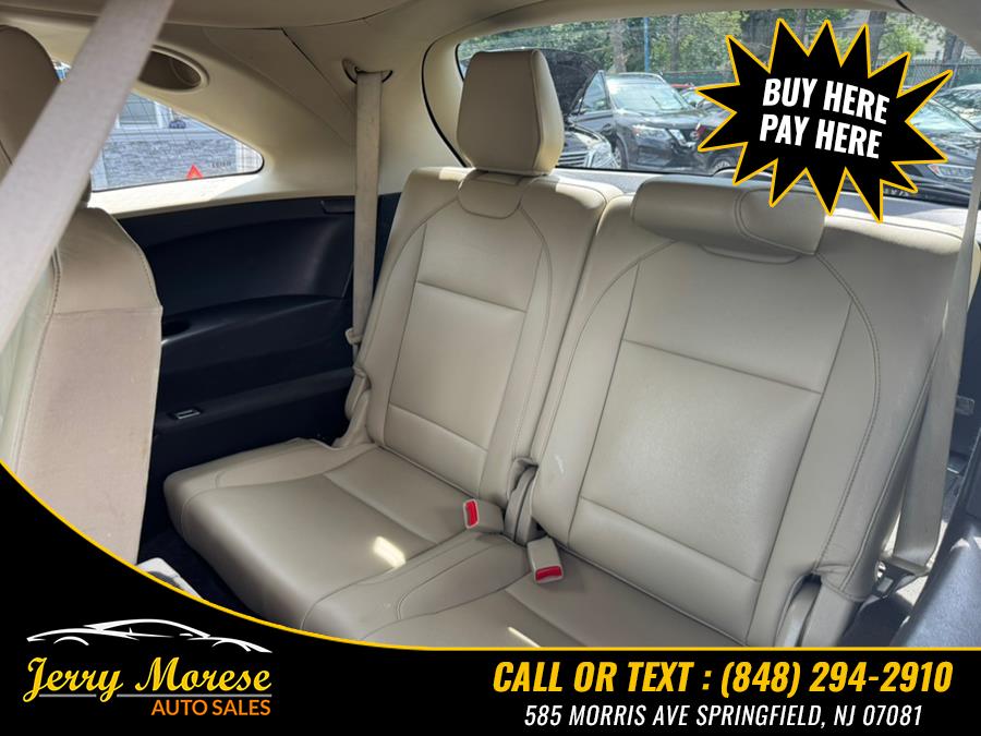 2015 Acura MDX SH-AWD 4dr Tech Pkg, available for sale in Springfield, New Jersey | Jerry Morese Auto Sales. Springfield, New Jersey 2015 Acura MDX SH-AWD 4dr Tech Pkg, available for sale in Springfield, New Jersey | Jerry Morese Auto Sales. Springfield, New Jersey