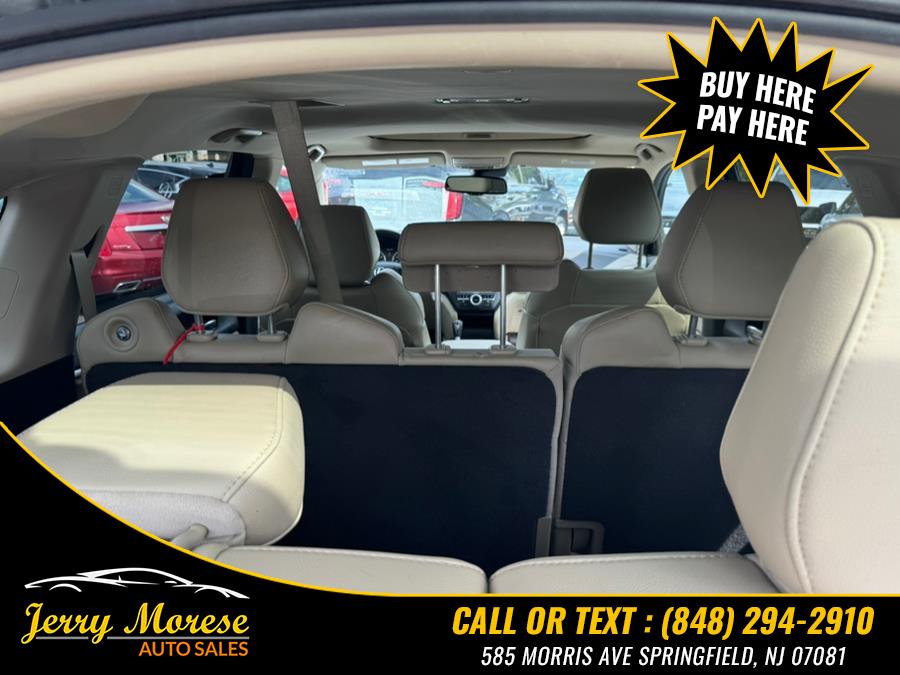 2015 Acura MDX SH-AWD 4dr Tech Pkg, available for sale in Springfield, New Jersey | Jerry Morese Auto Sales. Springfield, New Jersey 2015 Acura MDX SH-AWD 4dr Tech Pkg, available for sale in Springfield, New Jersey | Jerry Morese Auto Sales. Springfield, New Jersey