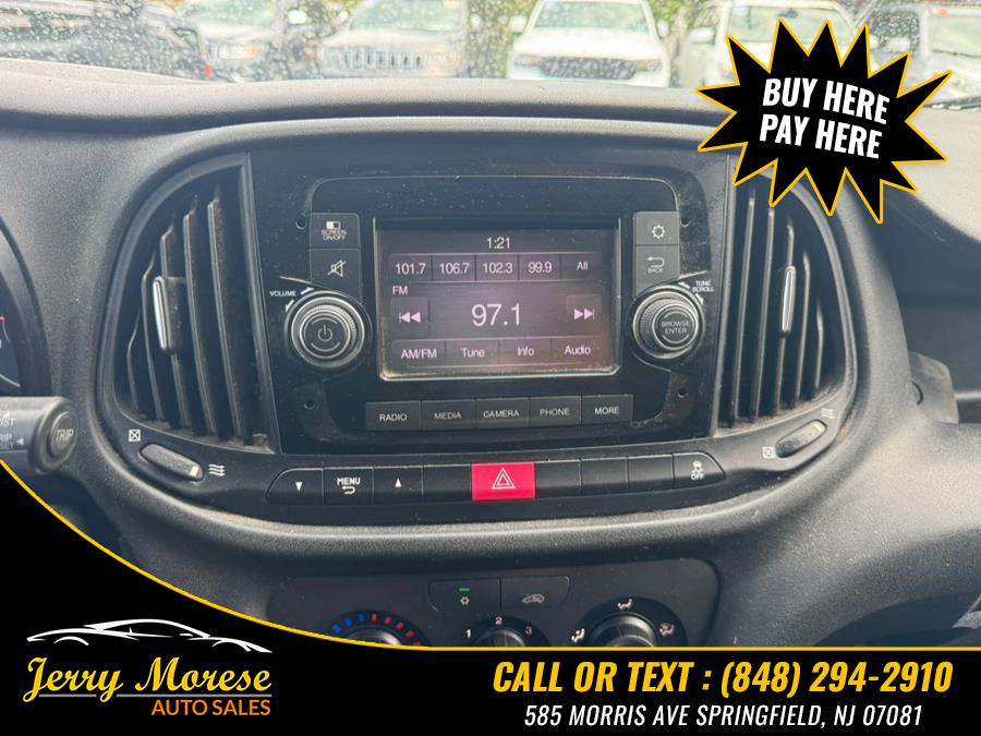 2021 Ram ProMaster City Cargo Van Tradesman Van, available for sale in Springfield, New Jersey | Jerry Morese Auto Sales. Springfield, New Jersey 2021 Ram ProMaster City Cargo Van Tradesman Van, available for sale in Springfield, New Jersey | Jerry Morese Auto Sales. Springfield, New Jersey
