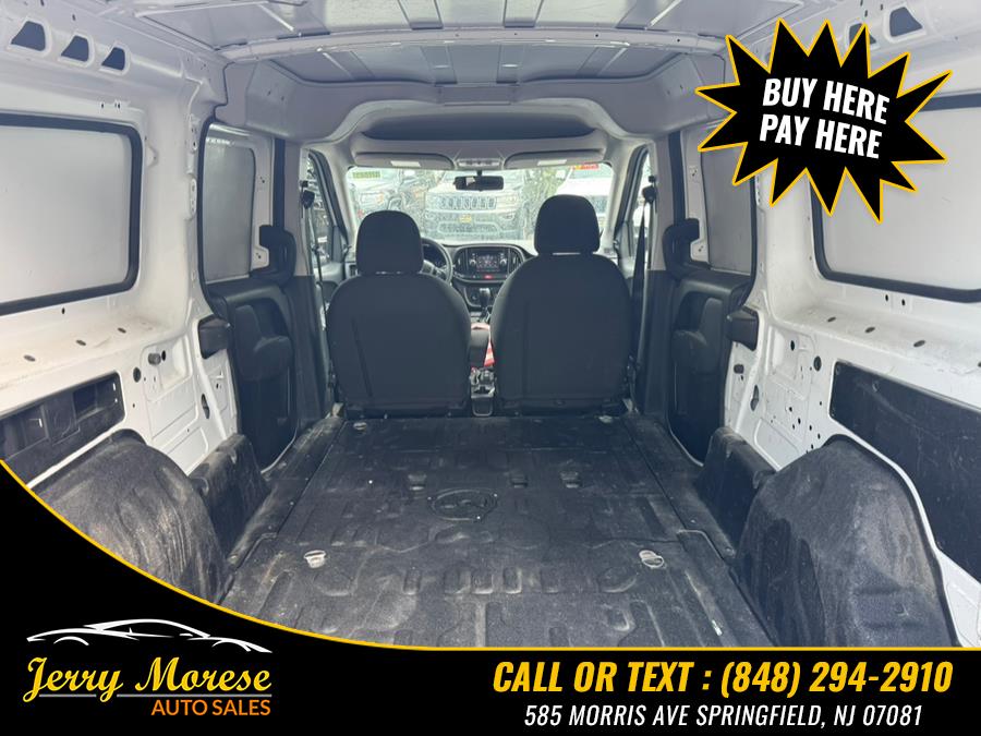 2021 Ram ProMaster City Cargo Van Tradesman Van, available for sale in Springfield, New Jersey | Jerry Morese Auto Sales. Springfield, New Jersey 2021 Ram ProMaster City Cargo Van Tradesman Van, available for sale in Springfield, New Jersey | Jerry Morese Auto Sales. Springfield, New Jersey
