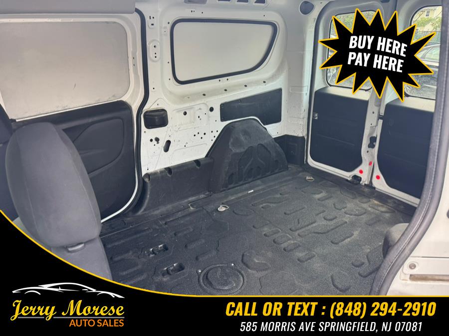 2021 Ram ProMaster City Cargo Van Tradesman Van, available for sale in Springfield, New Jersey | Jerry Morese Auto Sales. Springfield, New Jersey 2021 Ram ProMaster City Cargo Van Tradesman Van, available for sale in Springfield, New Jersey | Jerry Morese Auto Sales. Springfield, New Jersey