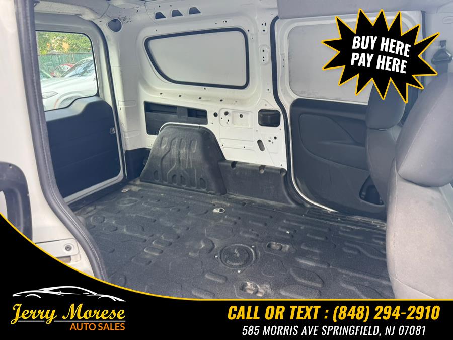 2021 Ram ProMaster City Cargo Van Tradesman Van, available for sale in Springfield, New Jersey | Jerry Morese Auto Sales. Springfield, New Jersey 2021 Ram ProMaster City Cargo Van Tradesman Van, available for sale in Springfield, New Jersey | Jerry Morese Auto Sales. Springfield, New Jersey