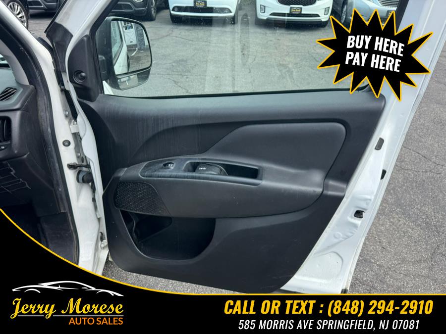 2021 Ram ProMaster City Cargo Van Tradesman Van, available for sale in Springfield, New Jersey | Jerry Morese Auto Sales. Springfield, New Jersey 2021 Ram ProMaster City Cargo Van Tradesman Van, available for sale in Springfield, New Jersey | Jerry Morese Auto Sales. Springfield, New Jersey