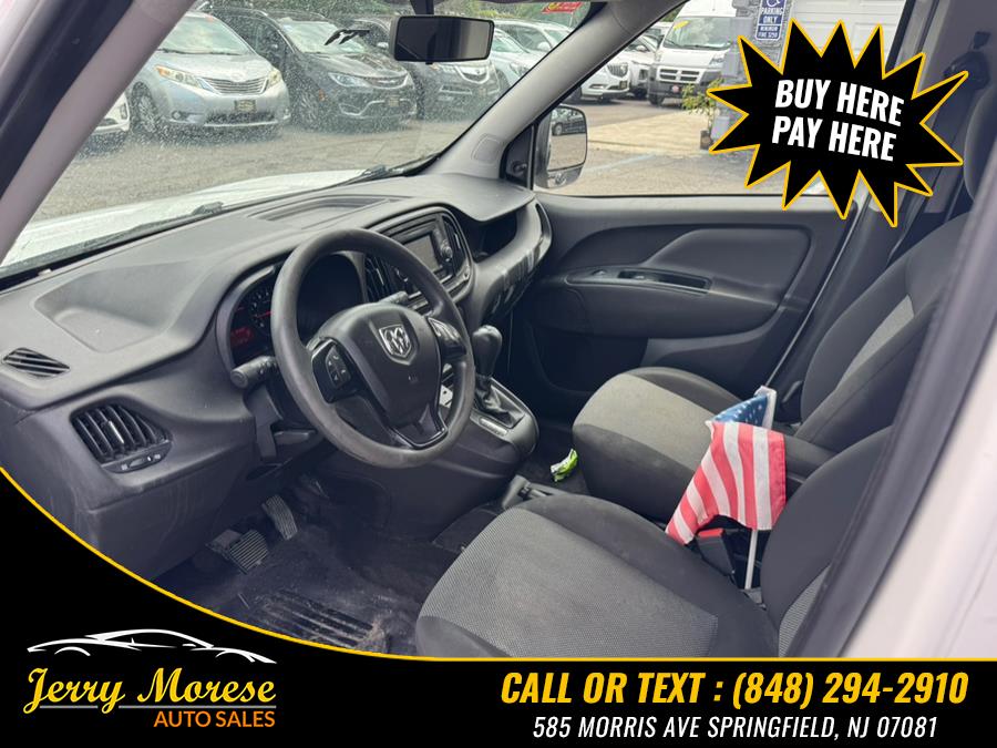 2021 Ram ProMaster City Cargo Van Tradesman Van, available for sale in Springfield, New Jersey | Jerry Morese Auto Sales. Springfield, New Jersey 2021 Ram ProMaster City Cargo Van Tradesman Van, available for sale in Springfield, New Jersey | Jerry Morese Auto Sales. Springfield, New Jersey