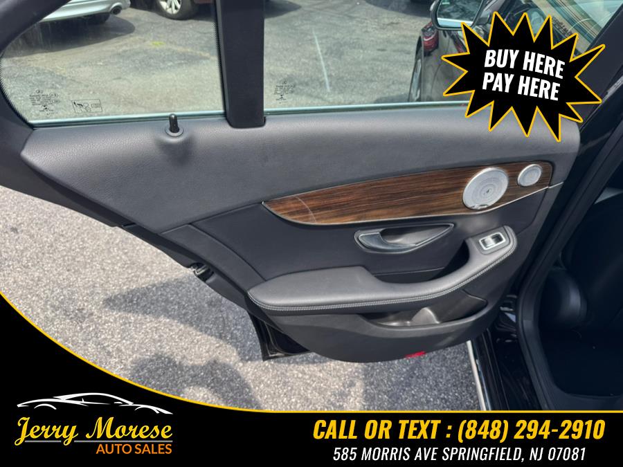2018 Mercedes-Benz C-Class C 300 4MATIC Sedan, available for sale in Springfield, New Jersey | Jerry Morese Auto Sales. Springfield, New Jersey 2018 Mercedes-Benz C-Class C 300 4MATIC Sedan, available for sale in Springfield, New Jersey | Jerry Morese Auto Sales. Springfield, New Jersey