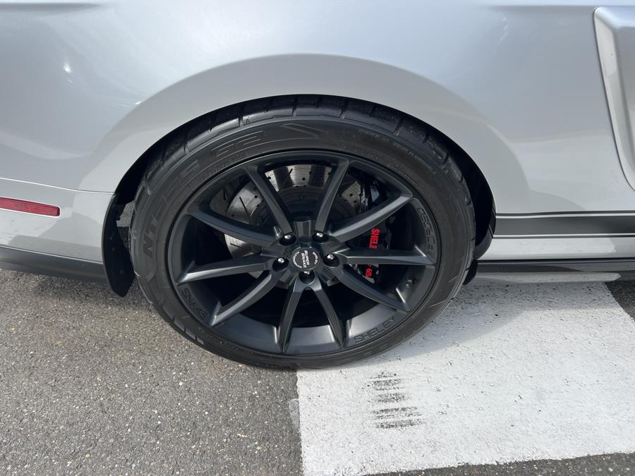 2012 Ford Mustang 2dr Cpe Shelby GT500, available for sale in Waterbury, Connecticut | National Auto Brokers, Inc.. Waterbury, Connecticut 2012 Ford Mustang 2dr Cpe Shelby GT500, available for sale in Waterbury, Connecticut | National Auto Brokers, Inc.. Waterbury, Connecticut