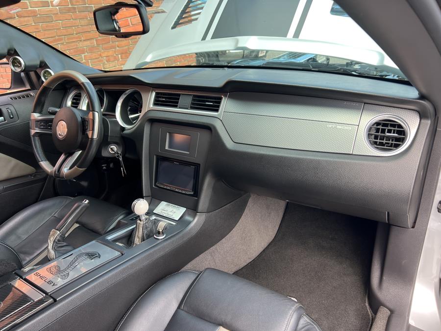 2012 Ford Mustang 2dr Cpe Shelby GT500, available for sale in Waterbury, Connecticut | National Auto Brokers, Inc.. Waterbury, Connecticut 2012 Ford Mustang 2dr Cpe Shelby GT500, available for sale in Waterbury, Connecticut | National Auto Brokers, Inc.. Waterbury, Connecticut