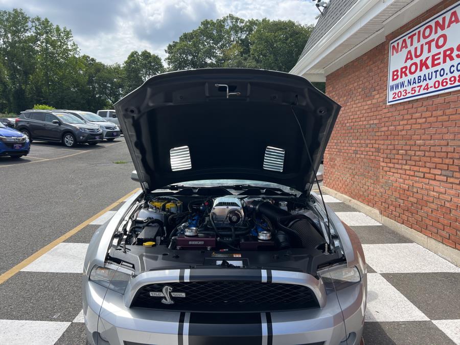 2012 Ford Mustang 2dr Cpe Shelby GT500, available for sale in Waterbury, Connecticut | National Auto Brokers, Inc.. Waterbury, Connecticut 2012 Ford Mustang 2dr Cpe Shelby GT500, available for sale in Waterbury, Connecticut | National Auto Brokers, Inc.. Waterbury, Connecticut