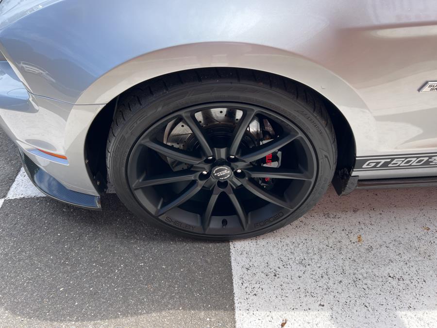 2012 Ford Mustang 2dr Cpe Shelby GT500, available for sale in Waterbury, Connecticut | National Auto Brokers, Inc.. Waterbury, Connecticut 2012 Ford Mustang 2dr Cpe Shelby GT500, available for sale in Waterbury, Connecticut | National Auto Brokers, Inc.. Waterbury, Connecticut