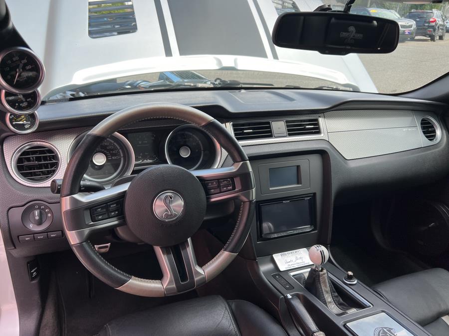 2012 Ford Mustang 2dr Cpe Shelby GT500, available for sale in Waterbury, Connecticut | National Auto Brokers, Inc.. Waterbury, Connecticut 2012 Ford Mustang 2dr Cpe Shelby GT500, available for sale in Waterbury, Connecticut | National Auto Brokers, Inc.. Waterbury, Connecticut