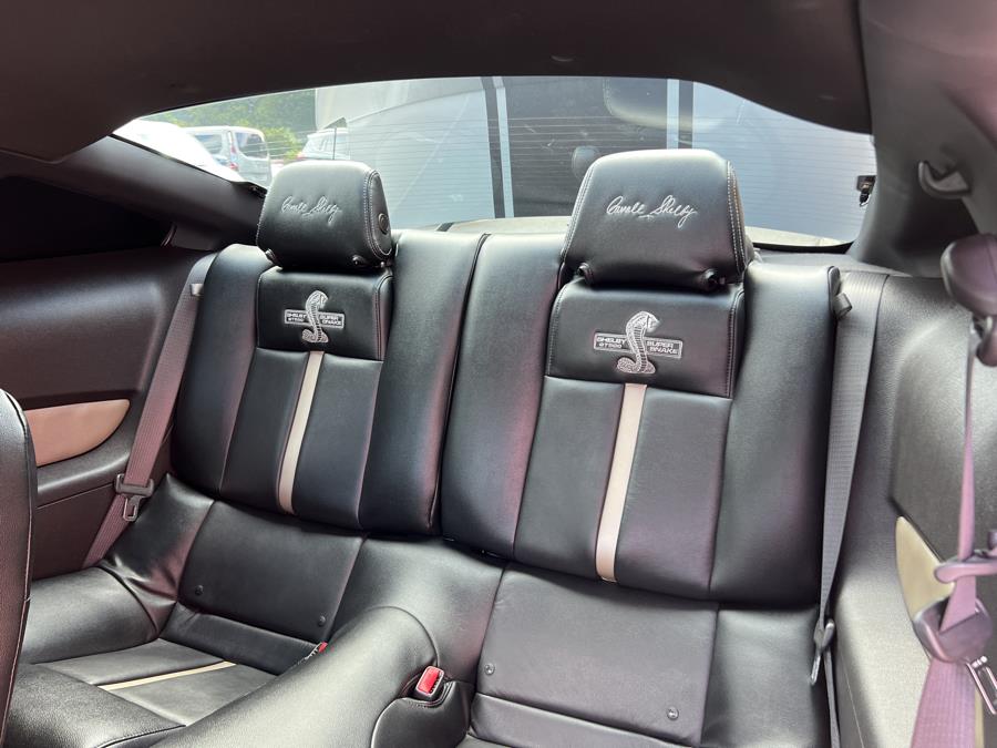 2012 Ford Mustang 2dr Cpe Shelby GT500, available for sale in Waterbury, Connecticut | National Auto Brokers, Inc.. Waterbury, Connecticut 2012 Ford Mustang 2dr Cpe Shelby GT500, available for sale in Waterbury, Connecticut | National Auto Brokers, Inc.. Waterbury, Connecticut