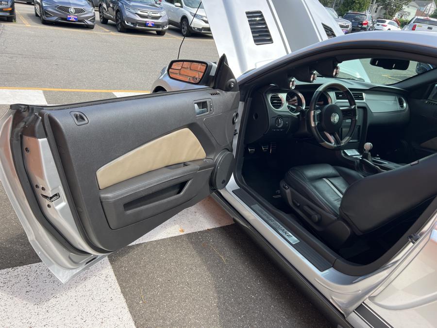 2012 Ford Mustang 2dr Cpe Shelby GT500, available for sale in Waterbury, Connecticut | National Auto Brokers, Inc.. Waterbury, Connecticut 2012 Ford Mustang 2dr Cpe Shelby GT500, available for sale in Waterbury, Connecticut | National Auto Brokers, Inc.. Waterbury, Connecticut