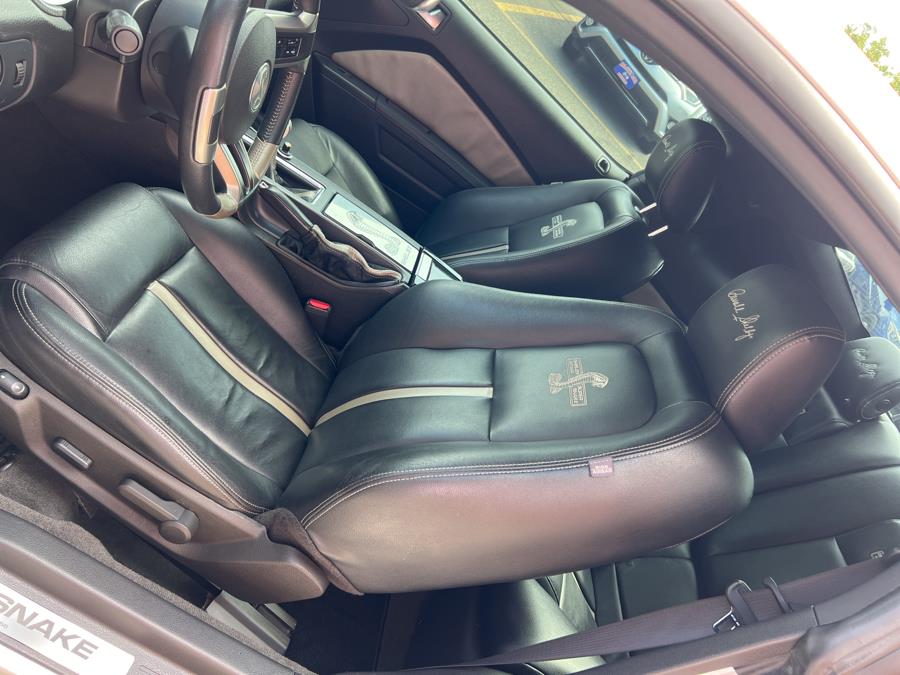 2012 Ford Mustang 2dr Cpe Shelby GT500, available for sale in Waterbury, Connecticut | National Auto Brokers, Inc.. Waterbury, Connecticut 2012 Ford Mustang 2dr Cpe Shelby GT500, available for sale in Waterbury, Connecticut | National Auto Brokers, Inc.. Waterbury, Connecticut