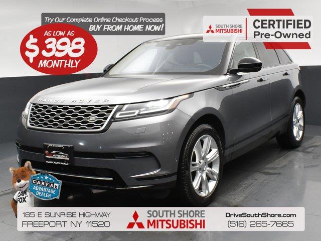 2021 Land Rover Range Rover Velar S, available for sale in Woodside, New York | Drive Central. Woodside, New York 2021 Land Rover Range Rover Velar S, available for sale in Woodside, New York | Drive Central. Woodside, New York