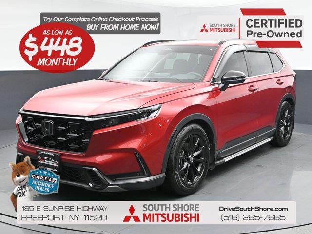 2024 Honda Cr-v Hybrid Sport-L, available for sale in Woodside, New York | Drive Central. Woodside, New York 2024 Honda Cr-v Hybrid Sport-L, available for sale in Woodside, New York | Drive Central. Woodside, New York