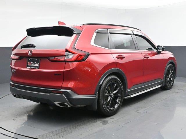 2024 Honda Cr-v Hybrid Sport-L, available for sale in Woodside, New York | Drive Central. Woodside, New York 2024 Honda Cr-v Hybrid Sport-L, available for sale in Woodside, New York | Drive Central. Woodside, New York