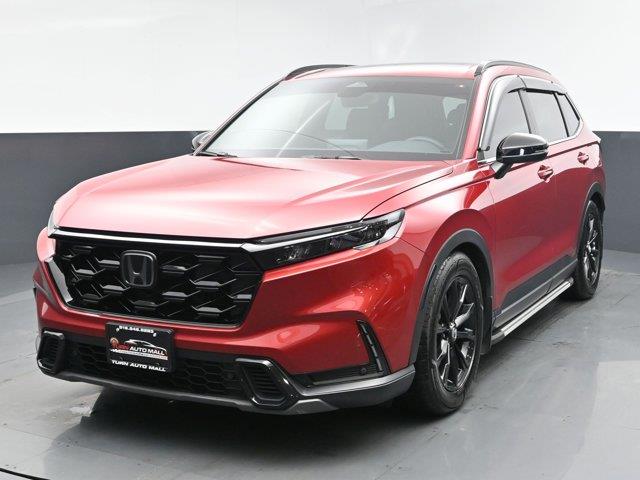2024 Honda Cr-v Hybrid Sport-L, available for sale in Woodside, New York | Drive Central. Woodside, New York 2024 Honda Cr-v Hybrid Sport-L, available for sale in Woodside, New York | Drive Central. Woodside, New York