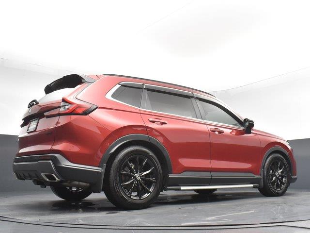 2024 Honda Cr-v Hybrid Sport-L, available for sale in Woodside, New York | Drive Central. Woodside, New York 2024 Honda Cr-v Hybrid Sport-L, available for sale in Woodside, New York | Drive Central. Woodside, New York