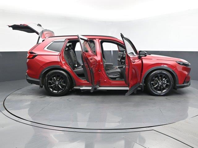 2024 Honda Cr-v Hybrid Sport-L, available for sale in Woodside, New York | Drive Central. Woodside, New York 2024 Honda Cr-v Hybrid Sport-L, available for sale in Woodside, New York | Drive Central. Woodside, New York