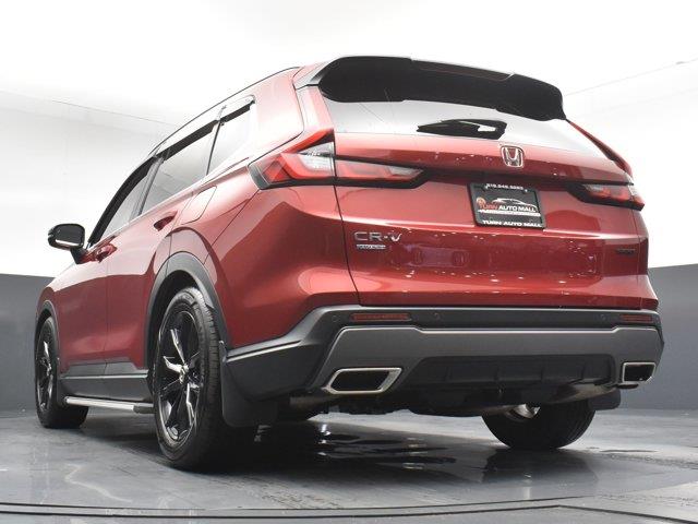 2024 Honda Cr-v Hybrid Sport-L, available for sale in Woodside, New York | Drive Central. Woodside, New York 2024 Honda Cr-v Hybrid Sport-L, available for sale in Woodside, New York | Drive Central. Woodside, New York