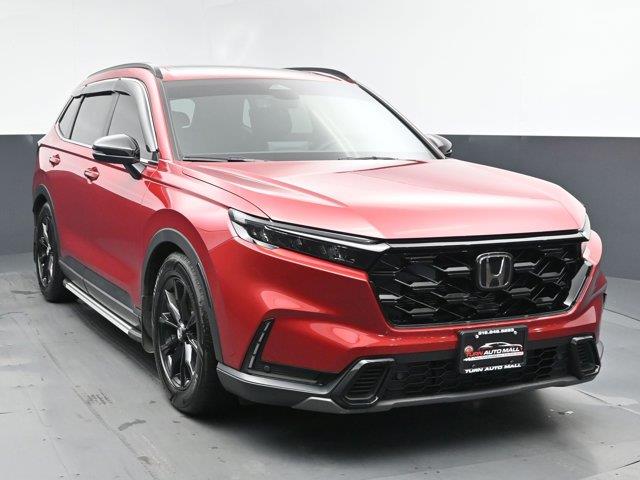 2024 Honda Cr-v Hybrid Sport-L, available for sale in Woodside, New York | Drive Central. Woodside, New York 2024 Honda Cr-v Hybrid Sport-L, available for sale in Woodside, New York | Drive Central. Woodside, New York