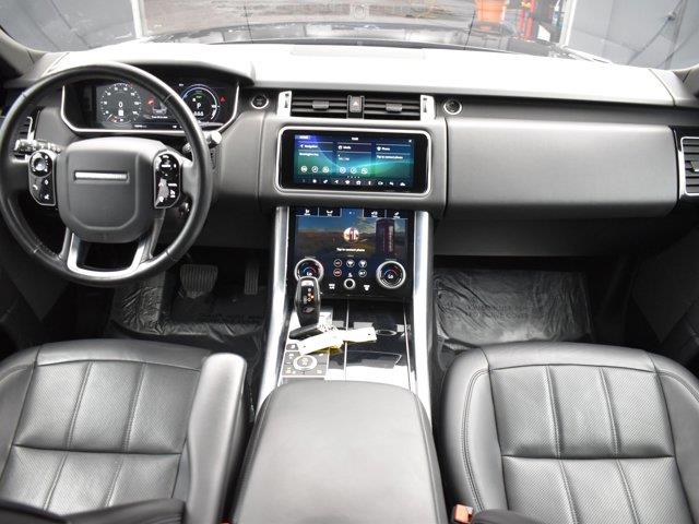2020 Land Rover Range Rover Sport HSE, available for sale in Woodside, New York | Drive Central. Woodside, New York 2020 Land Rover Range Rover Sport HSE, available for sale in Woodside, New York | Drive Central. Woodside, New York