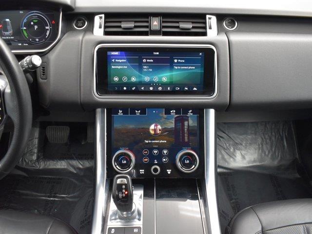 2020 Land Rover Range Rover Sport HSE, available for sale in Woodside, New York | Drive Central. Woodside, New York 2020 Land Rover Range Rover Sport HSE, available for sale in Woodside, New York | Drive Central. Woodside, New York
