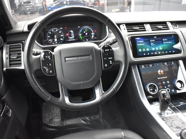 2020 Land Rover Range Rover Sport HSE, available for sale in Woodside, New York | Drive Central. Woodside, New York 2020 Land Rover Range Rover Sport HSE, available for sale in Woodside, New York | Drive Central. Woodside, New York