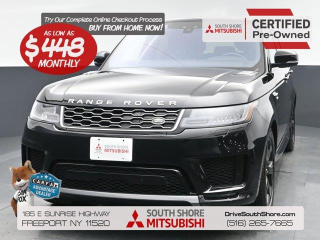 2020 Land Rover Range Rover Sport HSE, available for sale in Woodside, New York | Drive Central. Woodside, New York 2020 Land Rover Range Rover Sport HSE, available for sale in Woodside, New York | Drive Central. Woodside, New York