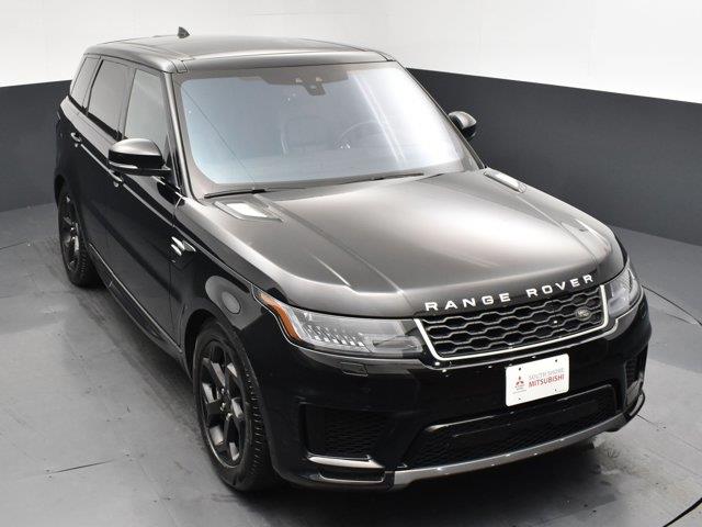 2020 Land Rover Range Rover Sport HSE, available for sale in Woodside, New York | Drive Central. Woodside, New York 2020 Land Rover Range Rover Sport HSE, available for sale in Woodside, New York | Drive Central. Woodside, New York
