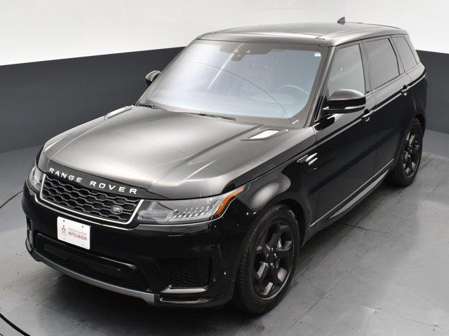 2020 Land Rover Range Rover Sport HSE, available for sale in Woodside, New York | Drive Central. Woodside, New York 2020 Land Rover Range Rover Sport HSE, available for sale in Woodside, New York | Drive Central. Woodside, New York