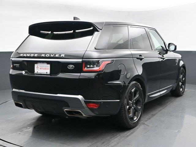2020 Land Rover Range Rover Sport HSE, available for sale in Woodside, New York | Drive Central. Woodside, New York 2020 Land Rover Range Rover Sport HSE, available for sale in Woodside, New York | Drive Central. Woodside, New York