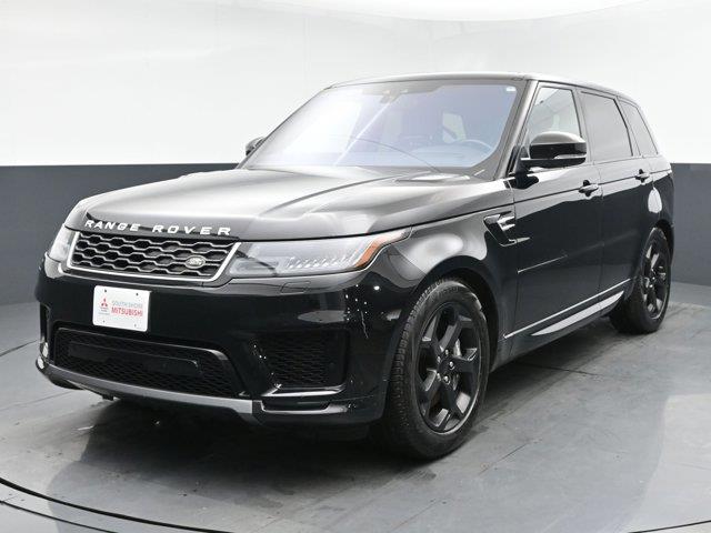2020 Land Rover Range Rover Sport HSE, available for sale in Woodside, New York | Drive Central. Woodside, New York 2020 Land Rover Range Rover Sport HSE, available for sale in Woodside, New York | Drive Central. Woodside, New York