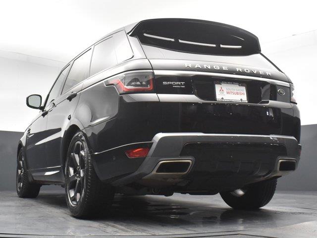 2020 Land Rover Range Rover Sport HSE, available for sale in Woodside, New York | Drive Central. Woodside, New York 2020 Land Rover Range Rover Sport HSE, available for sale in Woodside, New York | Drive Central. Woodside, New York