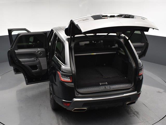 2020 Land Rover Range Rover Sport HSE, available for sale in Woodside, New York | Drive Central. Woodside, New York 2020 Land Rover Range Rover Sport HSE, available for sale in Woodside, New York | Drive Central. Woodside, New York
