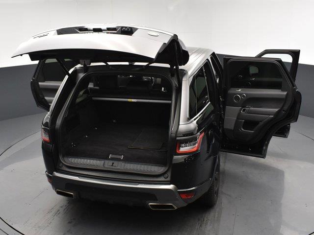2020 Land Rover Range Rover Sport HSE, available for sale in Woodside, New York | Drive Central. Woodside, New York 2020 Land Rover Range Rover Sport HSE, available for sale in Woodside, New York | Drive Central. Woodside, New York