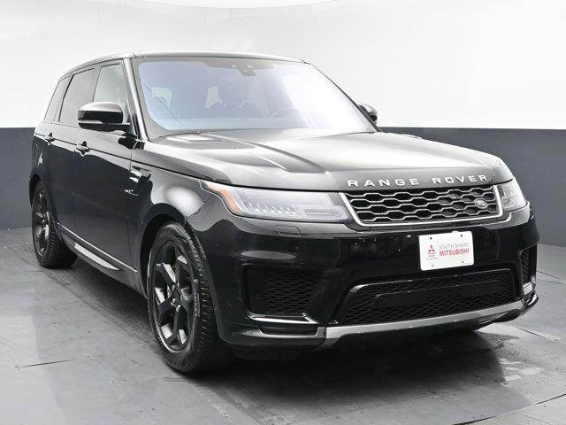 2020 Land Rover Range Rover Sport HSE, available for sale in Woodside, New York | Drive Central. Woodside, New York 2020 Land Rover Range Rover Sport HSE, available for sale in Woodside, New York | Drive Central. Woodside, New York