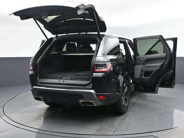 2020 Land Rover Range Rover Sport HSE, available for sale in Woodside, New York | Drive Central. Woodside, New York 2020 Land Rover Range Rover Sport HSE, available for sale in Woodside, New York | Drive Central. Woodside, New York