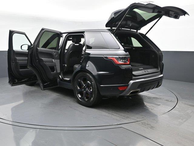 2020 Land Rover Range Rover Sport HSE, available for sale in Woodside, New York | Drive Central. Woodside, New York 2020 Land Rover Range Rover Sport HSE, available for sale in Woodside, New York | Drive Central. Woodside, New York